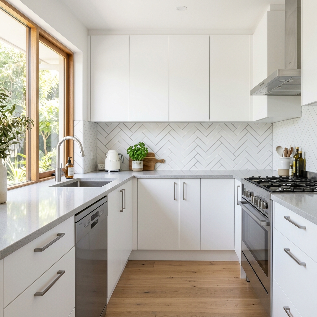 تجديد مطابخ جدة