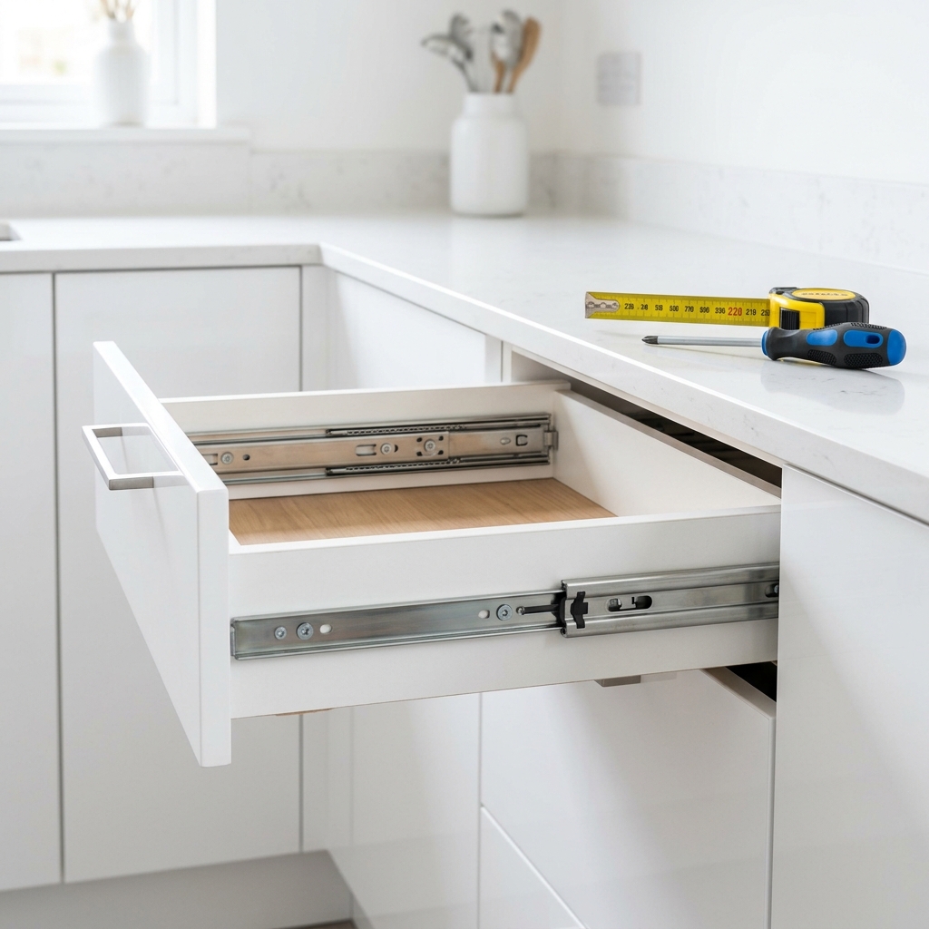 إصلاح مطابخ في حي قويزة